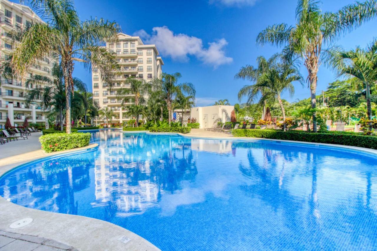 Jaco Bay 3702 Jacó Exterior foto