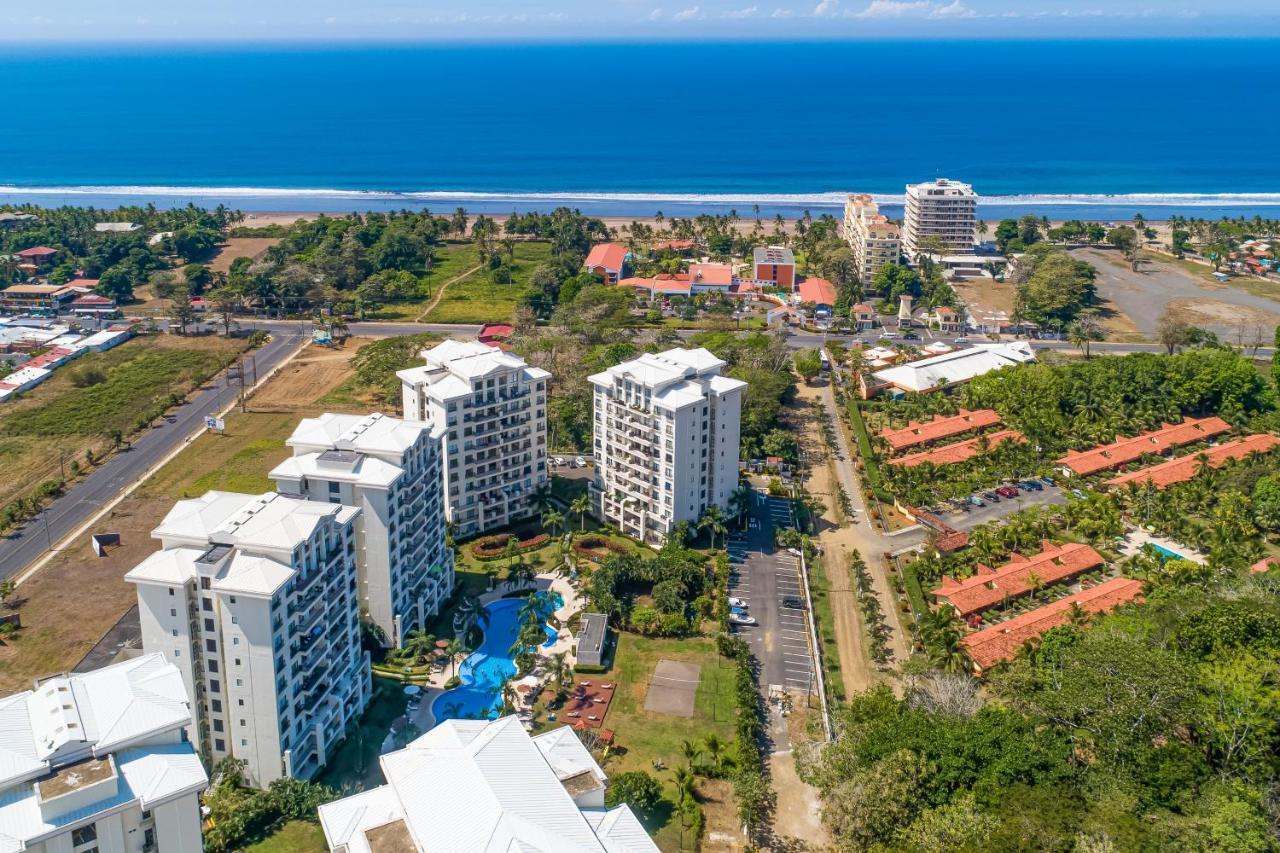 Jaco Bay 3702 Jacó Exterior foto